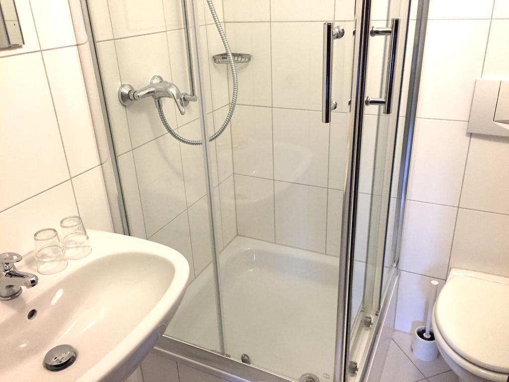 Hotel Marilyn Koblenz  Dış mekan fotoğraf