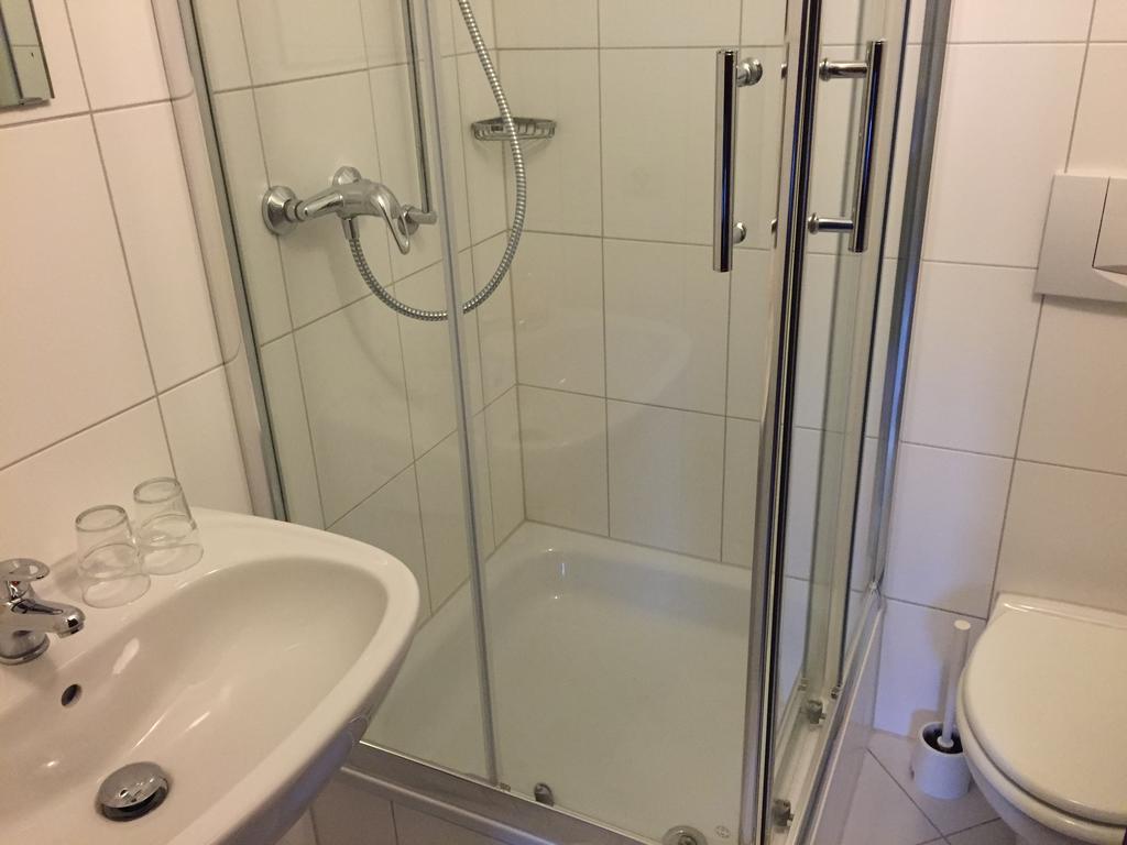 Hotel Marilyn Koblenz  Oda fotoğraf