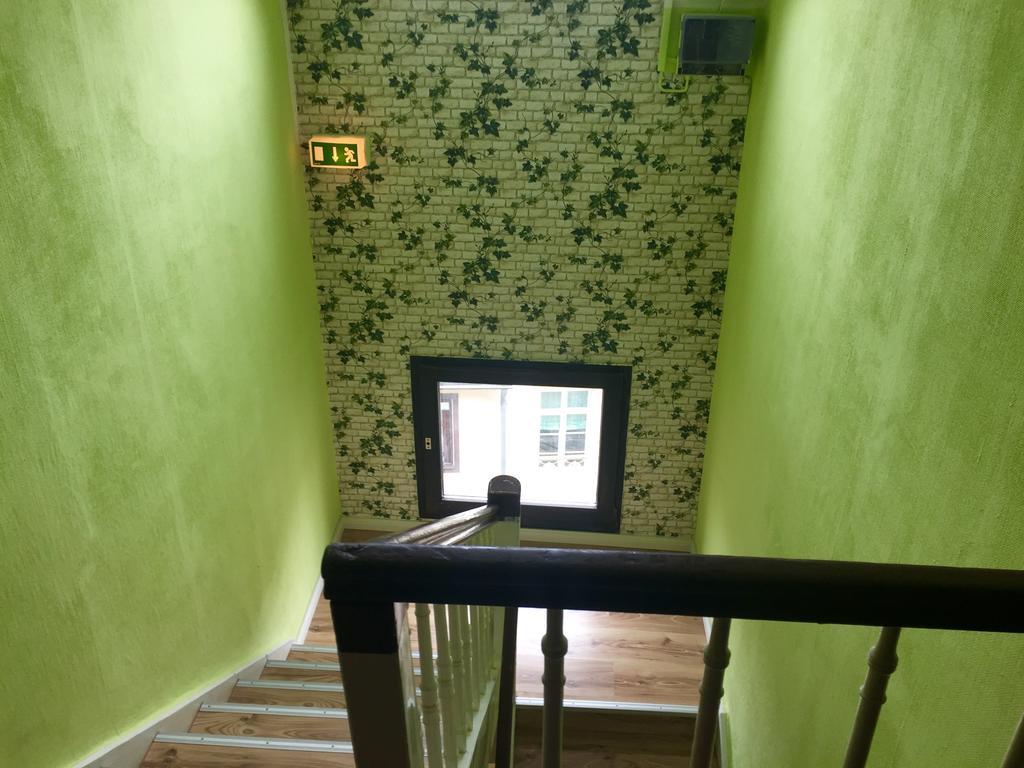 Hotel Marilyn Koblenz  Dış mekan fotoğraf