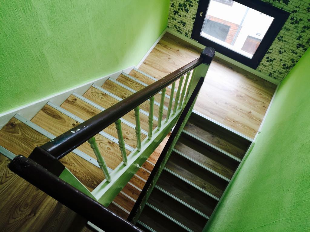 Hotel Marilyn Koblenz  Dış mekan fotoğraf