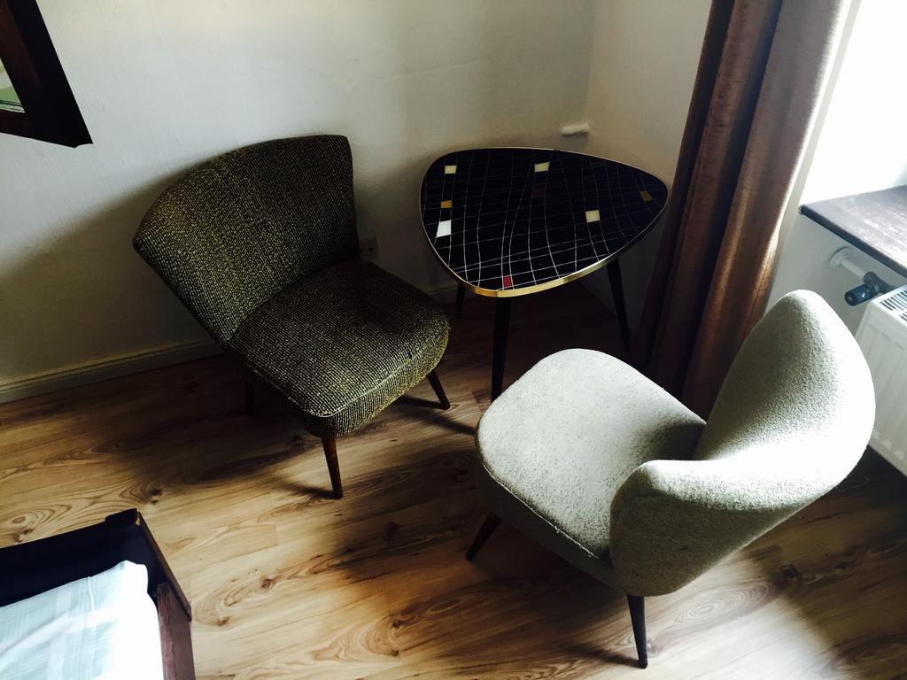 Hotel Marilyn Koblenz  Dış mekan fotoğraf