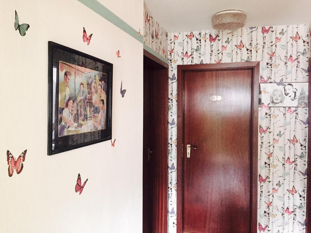 Hotel Marilyn Koblenz  Dış mekan fotoğraf