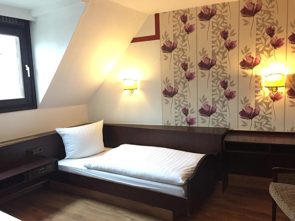 Hotel Marilyn Koblenz  Oda fotoğraf