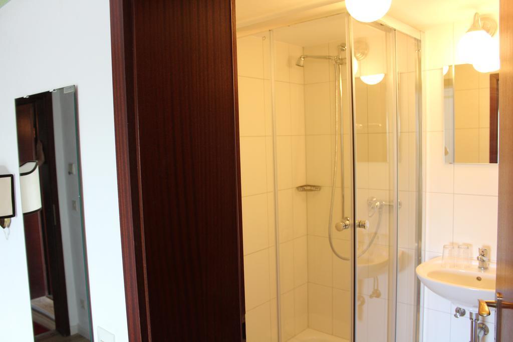 Hotel Marilyn Koblenz  Dış mekan fotoğraf