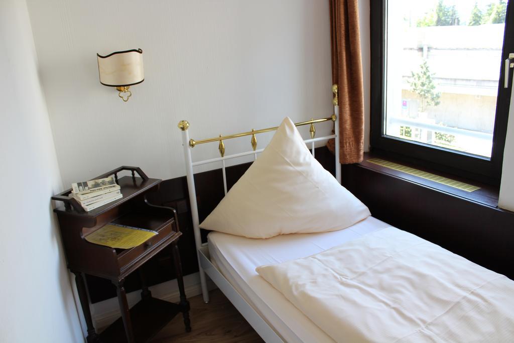 Hotel Marilyn Koblenz  Dış mekan fotoğraf
