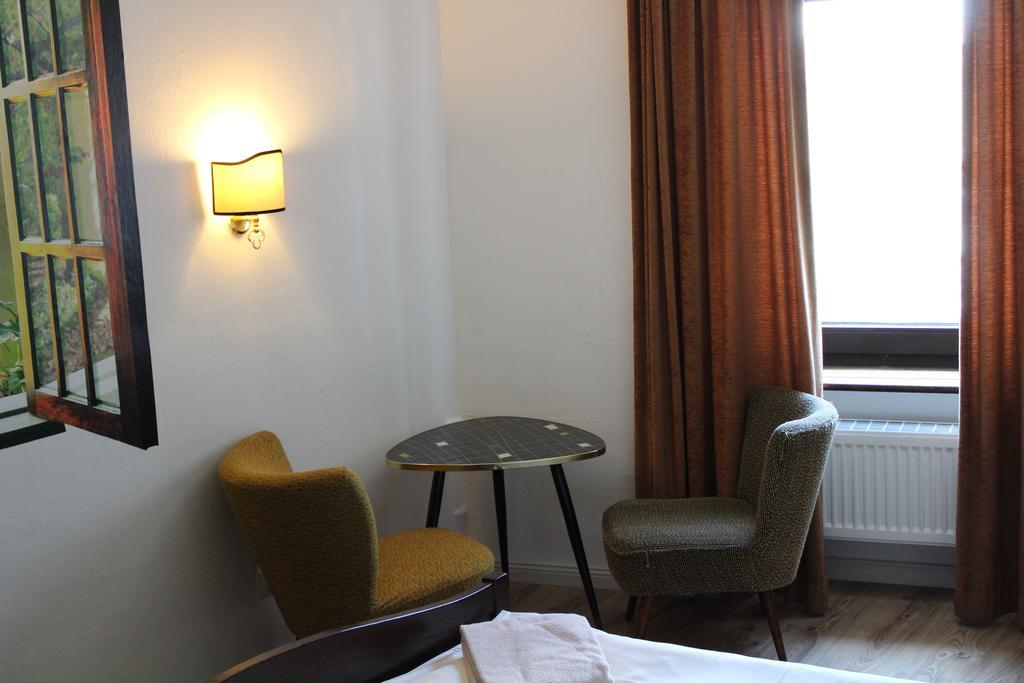 Hotel Marilyn Koblenz  Dış mekan fotoğraf