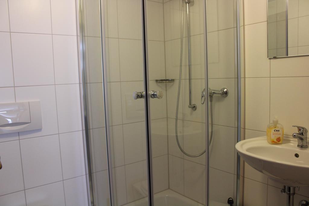 Hotel Marilyn Koblenz  Dış mekan fotoğraf