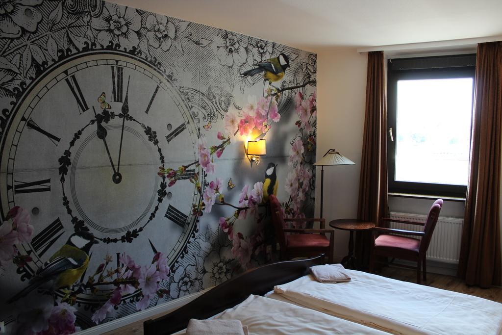 Hotel Marilyn Koblenz  Dış mekan fotoğraf