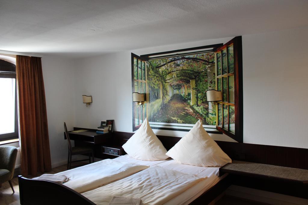 Hotel Marilyn Koblenz  Dış mekan fotoğraf