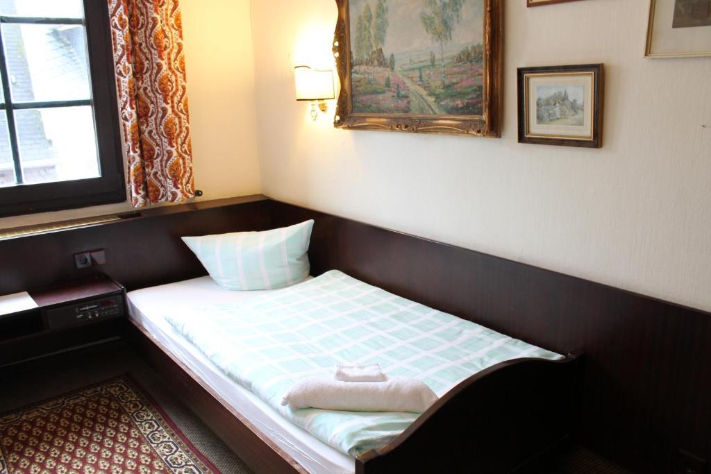 Hotel Marilyn Koblenz  Oda fotoğraf